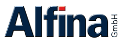 Logo ALFINA GmbH
